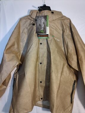 Frogg Toggs Pro Action Rain Jacket XXL